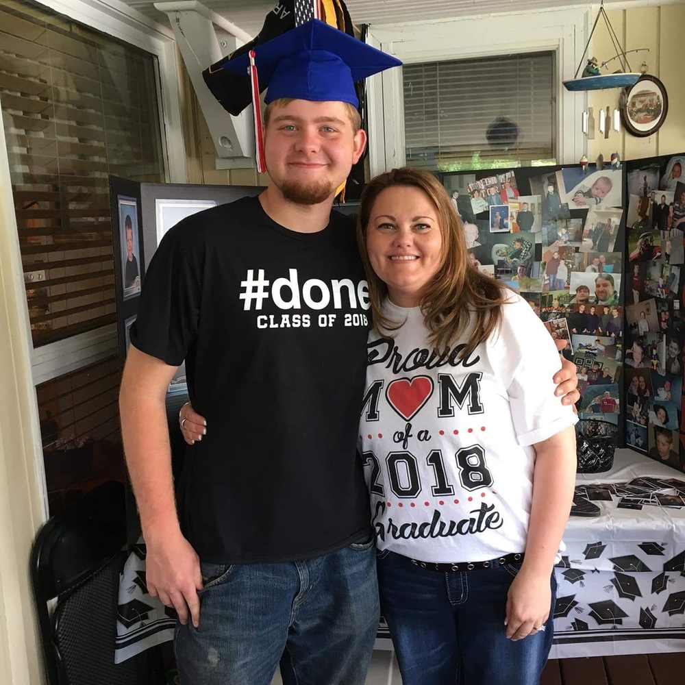 Meet your Posher, Jennifer